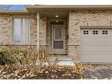 1-20 Isherwood Avenue, Cambridge, ON  - Outdoor 
