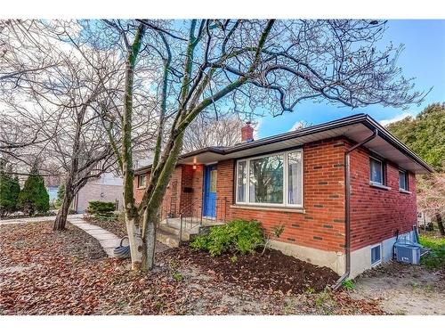 374 Toynevale Road, Pickering, ON - Outdoor