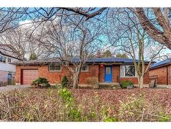 374 Toynevale Road  Pickering, ON L1W 2H1