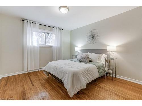 374 Toynevale Road, Pickering, ON - Indoor Photo Showing Bedroom