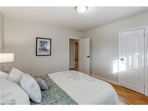374 Toynevale Road, Pickering, ON - Indoor Photo Showing Bedroom