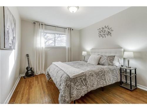 374 Toynevale Road, Pickering, ON - Indoor Photo Showing Bedroom