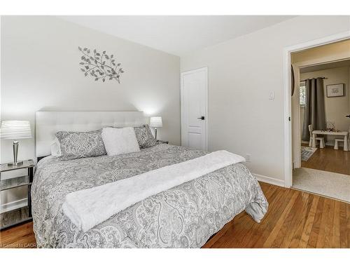 374 Toynevale Road, Pickering, ON - Indoor Photo Showing Bedroom
