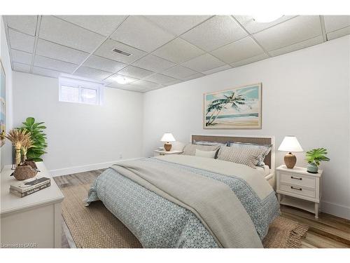 374 Toynevale Road, Pickering, ON - Indoor Photo Showing Bedroom