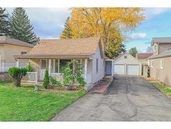 5537 Montrose Road  Niagara Falls, ON L2H 1K9