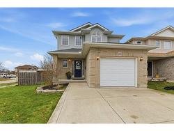 251 Falcon Drive  Woodstock, ON N4T 0A1