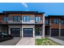 939 Robert Ferrie Drive, Kitchener, ON  - Outdoor With Facade 