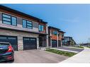 939 Robert Ferrie Drive, Kitchener, ON  - Outdoor With Facade 
