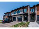 939 Robert Ferrie Drive, Kitchener, ON  - Outdoor With Facade 