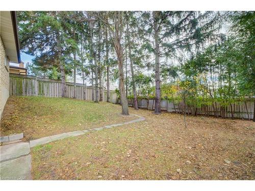 48 Mark Crescent, Cambridge, ON - Outdoor