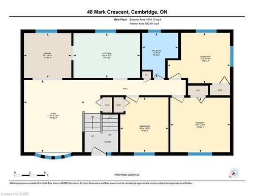 48 Mark Crescent, Cambridge, ON - Other