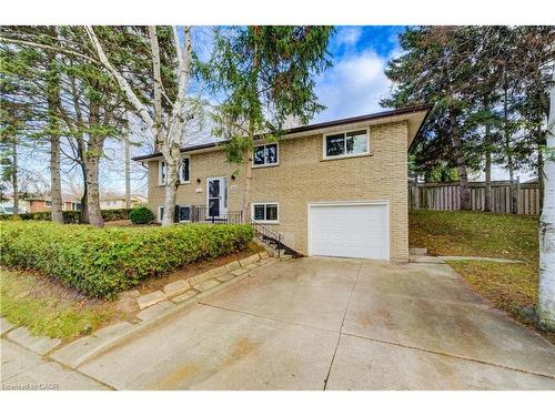 48 Mark Crescent, Cambridge, ON - Outdoor