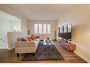 48 Mark Crescent, Cambridge, ON  - Indoor Photo Showing Living Room 