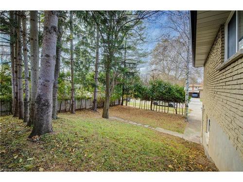 48 Mark Crescent, Cambridge, ON - Outdoor