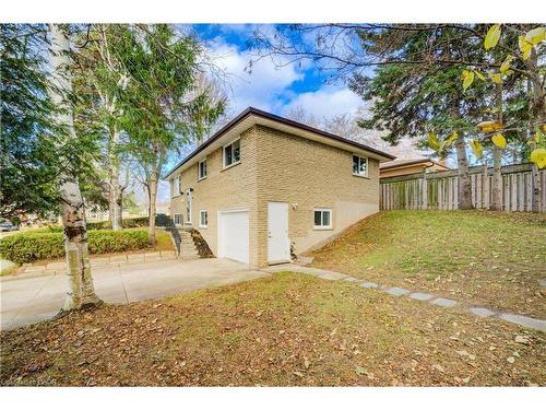 48 Mark Crescent, Cambridge, ON - Outdoor