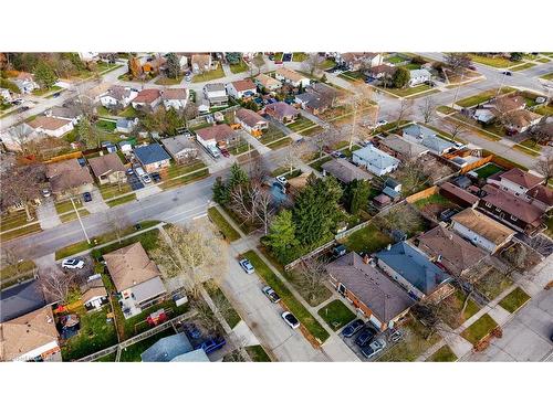 48 Mark Crescent, Cambridge, ON - Outdoor With View