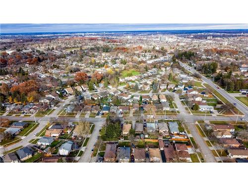 48 Mark Crescent, Cambridge, ON - Outdoor With View