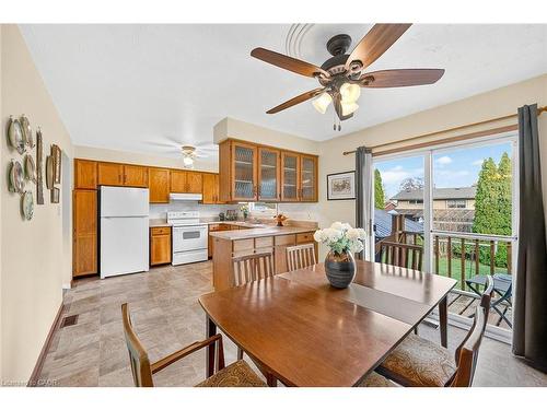 5083 Hartwood Avenue, Beamsville, ON - Indoor Photo Showing Other Room