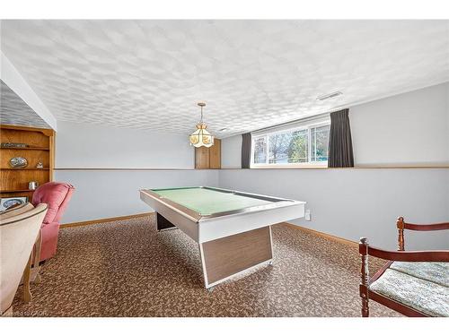 5083 Hartwood Avenue, Beamsville, ON - Indoor Photo Showing Other Room