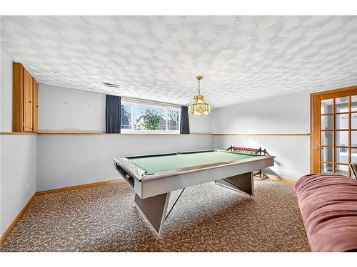 5083 Hartwood Avenue, Beamsville, ON - Indoor Photo Showing Other Room