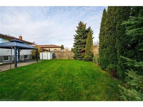 5083 Hartwood Avenue, Beamsville, ON - Outdoor