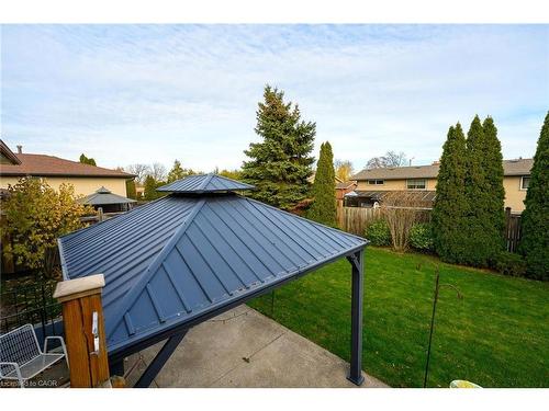 5083 Hartwood Avenue, Beamsville, ON - Outdoor