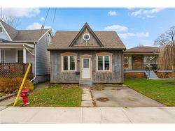 16 Edison Street  Hamilton, ON L8P 1G6