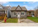 16 Edison Street, Hamilton, ON  - Outdoor With Facade 