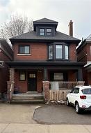 UPPER-120 Maplewood Avenue  Hamilton, ON L8M 1X2