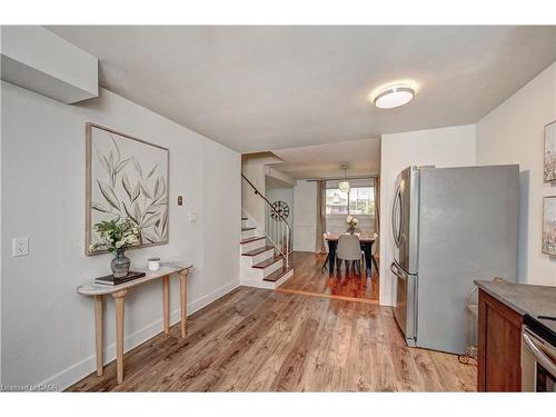 39 Southwood Drive, Kitchener, ON - Indoor