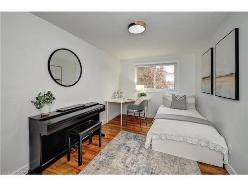 39 Southwood Drive, Kitchener, ON - Indoor