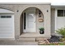 39 Southwood Drive, Kitchener, ON  - Outdoor With Exterior 