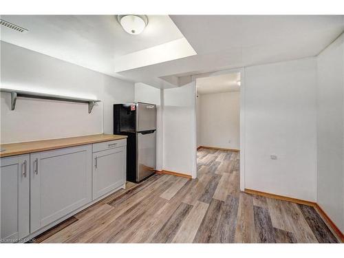 39 Southwood Drive, Kitchener, ON - Indoor