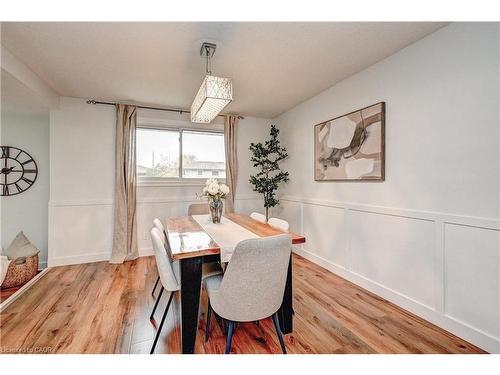 39 Southwood Drive, Kitchener, ON - Indoor