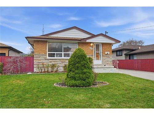 131 Nash Road N, Hamilton, ON - Outdoor