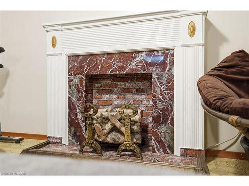 131 Nash Road N, Hamilton, ON -  Photo Showing Other Room