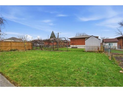 131 Nash Road N, Hamilton, ON - Outdoor