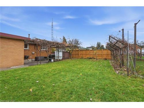 131 Nash Road N, Hamilton, ON - Outdoor