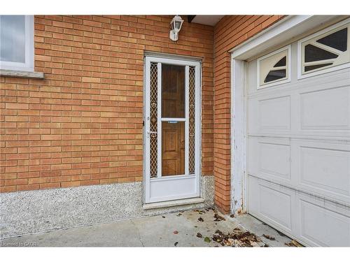 131 Nash Road N, Hamilton, ON - Outdoor With Exterior