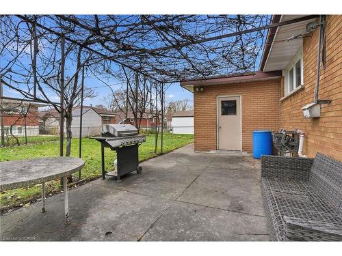 131 Nash Road N, Hamilton, ON - Outdoor