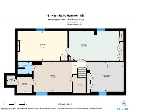 131 Nash Road N, Hamilton, ON - Other