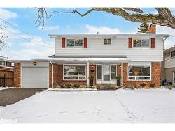 171 Sherwood Rise  Hamilton, ON L8T 1P4