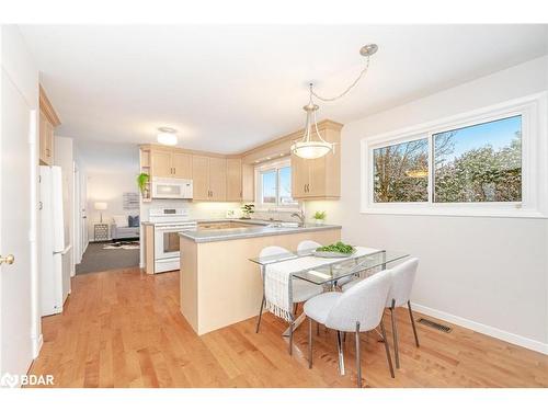 171 Sherwood Rise, Hamilton, ON - Indoor