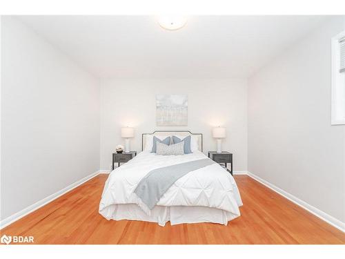 171 Sherwood Rise, Hamilton, ON - Indoor Photo Showing Bedroom