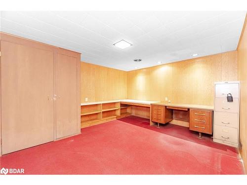 171 Sherwood Rise, Hamilton, ON - Indoor Photo Showing Other Room