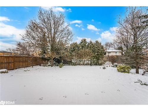 171 Sherwood Rise, Hamilton, ON - Outdoor