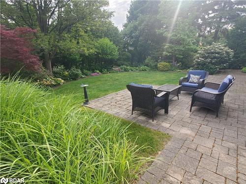 171 Sherwood Rise, Hamilton, ON - Outdoor