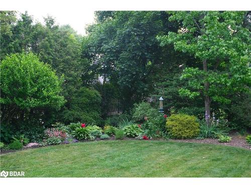 171 Sherwood Rise, Hamilton, ON - Outdoor