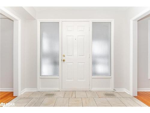 171 Sherwood Rise, Hamilton, ON - Indoor Photo Showing Other Room