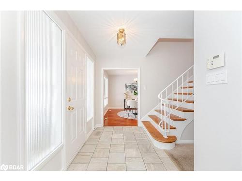 171 Sherwood Rise, Hamilton, ON - Indoor Photo Showing Other Room